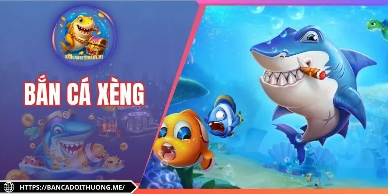 Bắn Cá Xèng - Bí Kíp Chơi Thắng Lớn Cho Người Mới Bắt Đầu